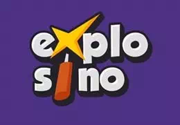 Explosino